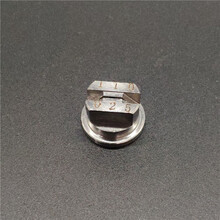 大疆植保无人机t16 t20 t10 t30喷头打药机1.5 2.0不锈钢扇形喷嘴 110025喷头【2.5】