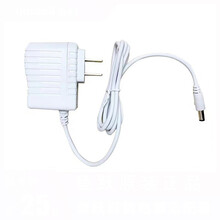 适用鱼跃电子血压计电源通用YE660A充电器YE660C/YE660D/YE670/YE680电源 大头：YE670A/660D电源（颜色随机非原厂）