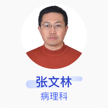 张文林 病理科 住院医师 黄骅市中医医院