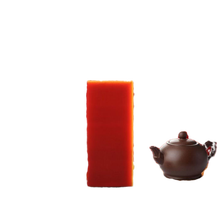 山东东阿黄明阿胶散装阿胶ejiao打粉熬阿胶糕牛皮原料 阿胶块250克袋装