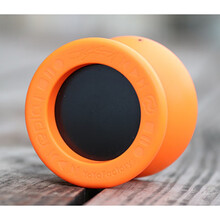 YYF美国 replay 悠悠球 溜溜球 1A 3A 5A PRO 橙色+黑(送)