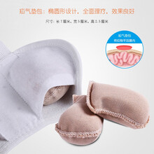 医用成人疝气带腹股沟男性中老年老人女性小肠气斜疝气治疗带疝托 成人大号2F2套装2F腰围2尺7-3尺 配件：成人疝气专用垫包/1对装