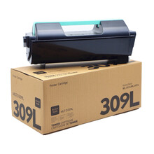 适用三星309粉盒 309S墨盒ML-5510ND碳粉ML6510ND打印机 ML-5510 6510粉盒 新粉