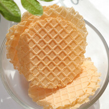 芃宝 鲜虾片饼干零食小吃儿童幼童宝宝辅食营养高钙非油炸虾片可搭配婴幼儿饼干 鲜虾片