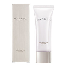 芭贝拉水漾焕采隔离乳女双色妆前乳隔离素颜霜打底遮瑕控油水润保湿提亮肤色隐形毛孔自然服帖学生男巴贝拉 芭贝拉水润隔离霜（偏干、混合偏干肌肤适用）