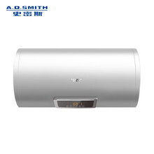 史密斯 A.O.Smith 60升电热水器 终身免换镁棒 金圭内胆 E60VC0
