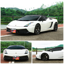 汽车贴膜车窗膜隔热防晒防爆 全车膜【黑晶前+黑晶色】 传祺GS8 GS7 GA5 GA3S视界