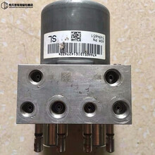 别克凯越abs泵总成凯越HRVabs泵总成刹车泵总成原车件5494651 08年泵体 质保三个月