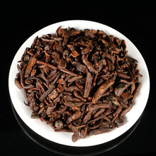 蒲公英根红茶发酵茶长白山浦公英根茶带根干的婆婆丁根黄花郎 蒲公英根红茶150克