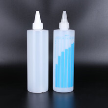 日乐芳希施Lafancys 低敏幼犬幼猫浴液香波护毛素/F.T.K.深层去油药浴/脸部清洁剂 普通稀释瓶 500ml