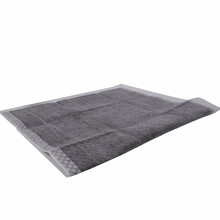 hoopet猫砂盆全封闭式大号防外溅猫厕所幼猫成猫英短超大号特大号除臭猫沙盆防溅猫咪用品猫便盆屎盆 赠品尿垫（勿拍）-破损漏发不赔