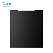 美的 Midea JX15专属配件 GB-BLM-B（黑色门板）