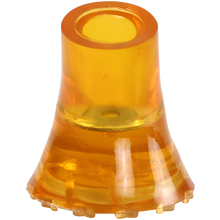 乐来福（REALLIFE） 乐来福拐杖配套胶套 橡胶脚垫 防滑脚垫  备用脚垫 拐杖配件 T77