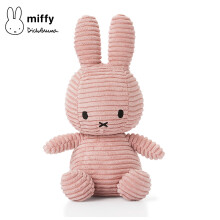 米菲 Miffy 动物玩偶公仔 京东