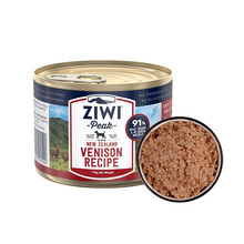 巅峰狗罐头成犬幼犬全犬主食罐新西兰进口狗零食湿粮罐170g lu肉罐