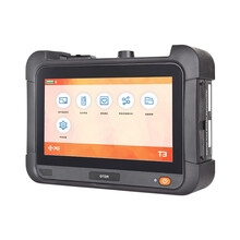 7G T3-C 光时域反射仪OTDR 高精度多功能 触摸屏 高端光纤测试仪T3-C (34/36DB) 实测140KM