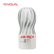 TENGA日本进口AIR-TECH飞机杯男用自慰杯情趣成人性工具性用品 白色
