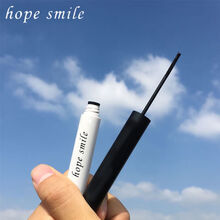 网红睫毛雨衣定型液卷翘睫毛打底膏生长液自然持久防水不晕妆 睫毛雨衣+小黑管睫毛膏