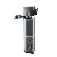 sobo松宝 鱼缸过滤器 增氧泵 超静音 抽水泵40W 水族箱过滤器 水族用品