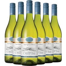 超市	
蚝湾（OYSTER BAY）长相思白葡萄酒整箱装 750ml*6瓶 新西兰进口 马尔堡产区