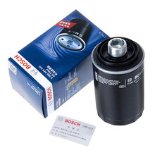 博世原装 机油滤芯器/滤清器/机滤/机油格适用于 09至18款大众CC（1.8T 2.0T）