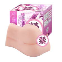 日本GXP绯色若妻飞机飞杯男用自慰器成人用品真实之臀名器倒模屁股