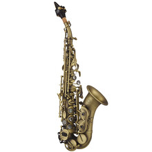 九野（KUNO）KSC-902A 小弯高萨克斯 降B调高音萨克斯