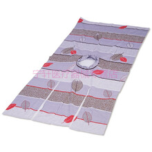 合佳（hejia） 护理床凉席 洞巾 褥子 床单 中曲护理床床单