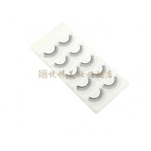 练习用睫毛美睫新手假睫毛嫁接培训学习教学种植初学者学员工具迅图