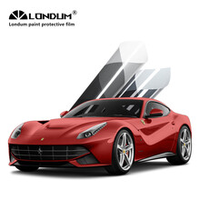 龙顿Londum汽车贴膜隔热膜太阳膜陶瓷膜防爆膜 金属磁控高隔热系列（高清前挡+中隐侧后）