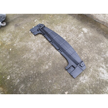 后保险杠护板现代名图索八朗动悦动发动机下护板前保险杠水箱下护板原车原款式保险杠防撞条 护杠 08-16款悦动【原车质量】