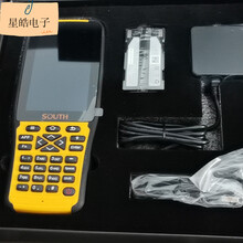 南方瑞得北极星三鼎天宇GPS RTK 3400毫安电池双充四充电器 H5手簿全套加发票