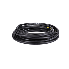 洗车机高压出水管钢丝管558380型家用清洗机配件水枪管子 280/380【柔软型8米】钢丝管