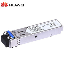 华为（HUAWEI）SFP-GE-LX-SM1310 光模块 千兆单模光纤模块
