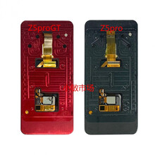 【魔壳】联想z5pro z5progt l78031 Z6拆机排线带框液晶显示屏幕总成 z5 Pro GT国产OLED全面屏总成