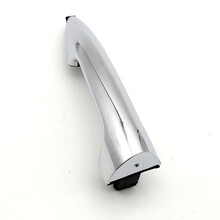 适用于现代瑞纳车门外拉手门拉手把手扣手外把手瑞纳开门把手手柄 左前/外拉手