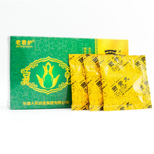 老君炉 西黄丸 3g*6袋 具有清热解毒、消肿散结之功效、用于热毒壅结所致痈疽疔毒、瘰疬 5盒装