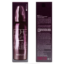 韩国进口去角质慕斯面部脸部皮肤清洁按摩慕斯洁面泡沫男女深层收缩毛孔 去角质慕斯80ml