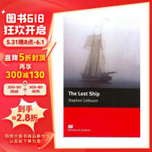 Macmillan Readers Lost Ship The Starter