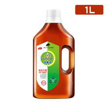 家用消毒液 手部皮肤 衣物地板 儿童宝宝内衣杀菌 家居室内 玩具宠物环境消毒 消毒水 衣物除菌剂 1000ml*1瓶(2斤)使用体验装