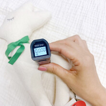 韩国dottodot系列进口婴儿安抚玩具宝宝睡觉神器新生儿公仔陪伴 天然有机线圈棉 此选项