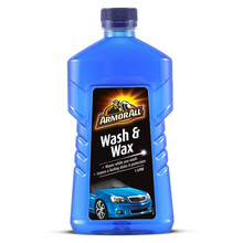 牛魔王洗车蜡 洗车液1L 带蜡洗车水 洗车打蜡二合一泡沫清洗去污清洁剂 澳洲原装进口汽车用品快速上光 洗车蜡水