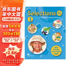 Selections New Edition Level 1 Student'S Book International