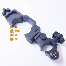 南方RTK南方X3手薄托架科力达三鼎瑞得X3手薄簿托架 【托架整套】