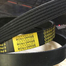 适用吉利自由舰金刚金鹰 熊猫1.0/1.3/1.5/1.6发电机空调正时皮带 助力泵皮带