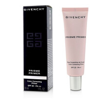 Givenchy纪梵希星钻魅彩修饰底霜30ML SPF20PA++ 轻盈妆前乳/隔离 02# Rose粉红色