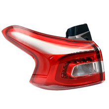 适用于宝骏510后尾灯总成左右组合17-18款倒车灯罩壳刹车灯泡灯罩 【高配】车身外侧 左边 原厂配套 单支装