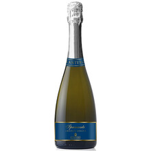 超市	意大利恺特诺•蓝颜甜起泡葡萄酒 750ml