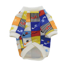 喵喵酱宠物狗狗衣服比熊博美雪纳瑞柯基泰迪小狗衣服小型犬春秋冬季服装 S号