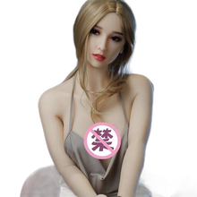 实体娃娃全身加热1：1明星款成人女娃全硅胶仿真人互动男用版发热非充气美女机器人男士玩偶充气i娃娃 140cm全实体带骨骼，假一罚十